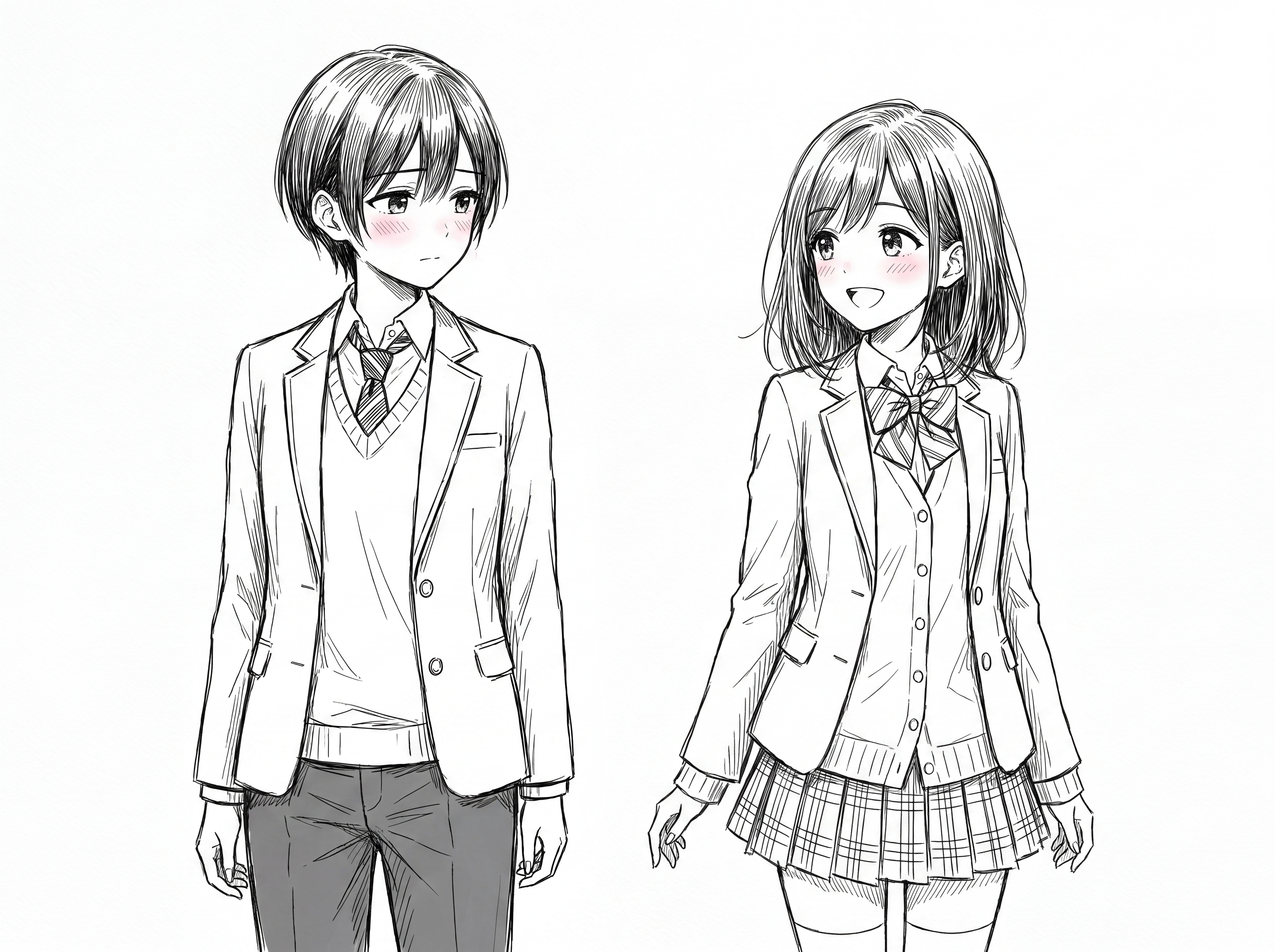 今日もいっしょに帰ろう