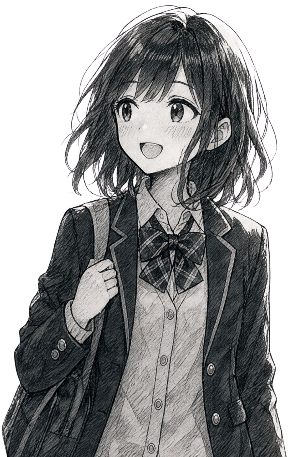 咲（さき）